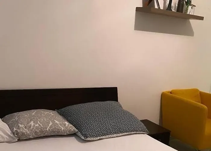 Urban Retreat