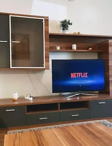Apartamento Urban Retreat *