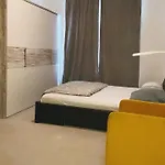 Urban Retreat * Praag
