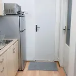 Urban Retreat Appartement