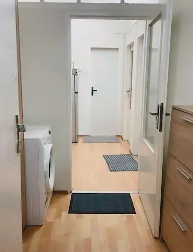 Urban Retreat