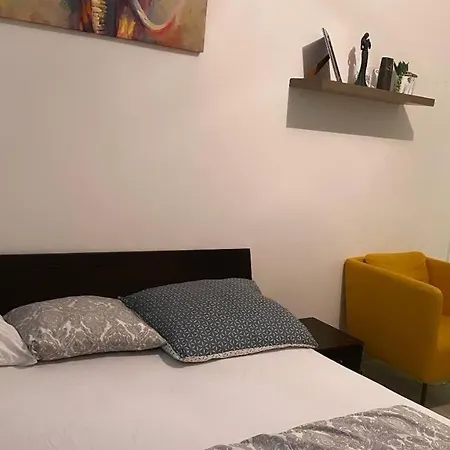 Urban Retreat