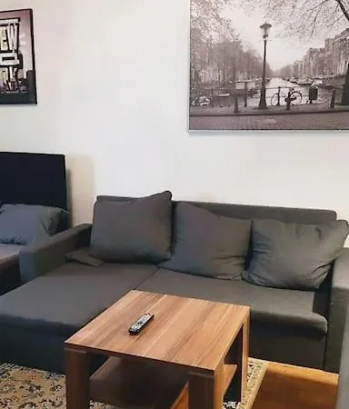 Urban Retreat