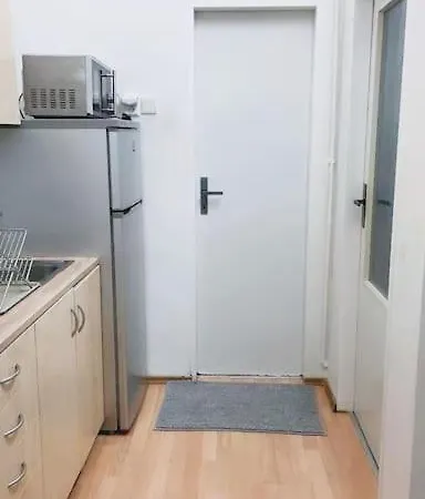 Urban Retreat Appartement