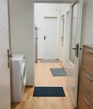 Urban Retreat