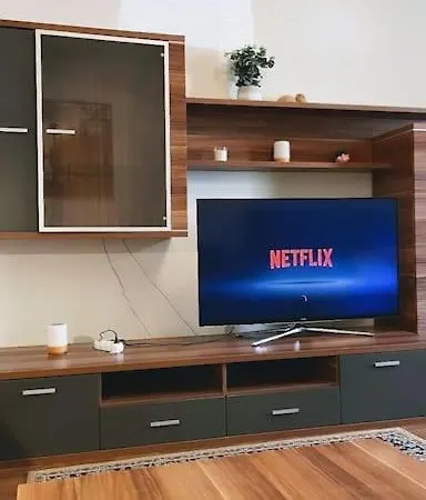 Appartement Urban Retreat *