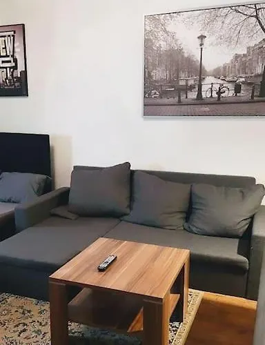 Urban Retreat
