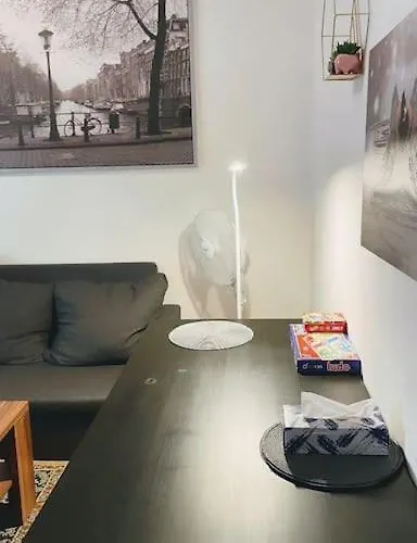 Urban Retreat Appartement